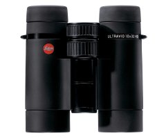 PRISMÁTICO LEICA ULTRAVID 10x32 HD-PLUS
