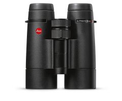 PRISMÁTICO LEICA ULTRAVID 8x42 HD-PLUS