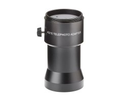 OPTICRON ADAPTADOR FOTOGRÁFICO PARA CÁMARAS SLR Y TELESCOPIOS HR, ES.