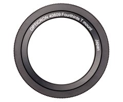 OPTICRON ANILLA T 4/3 PARA ADAPTADORES FOTOGRÁFICOS