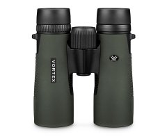 PRISMÁTICO VORTEX DIAMONDBACK 8X42 HD