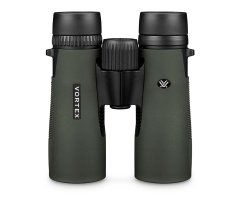 PRISMÁTICO VORTEX DIAMONDBACK 10x42 HD
