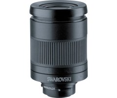 SWAROVSKI OCULAR ATS/STS/ATM/STM 65/80 25-50X W