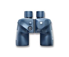 PRISMÁTICO MARINO BUSHNELL MARINE 7x50 COMPASS CON BRÚJULA Y PRISMA DE PORRO