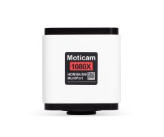 CÁMARA DIGITAL TIPO CCD MOTICAM 1080X PARA MICROSCOPIOS BIOLÓGICOS Y LUPAS BINOCULARES