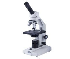 MICROSCOPIO BIOLÓGICO MOTIC SFC-100FLED