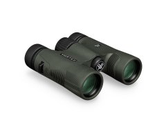 PRISMÁTICO COMPACTO VORTEX DIAMONDBACK 10X28 HD 3