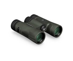 PRISMÁTICO COMPACTO VORTEX DIAMONDBACK 10X28 HD 4