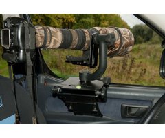 ECKLA EAGLE SOPORTE DE VENTANA PARA TELESCOPIOS O TELEOBJETIVOS_1