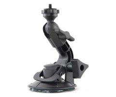 SOPORTE CON VENTOSA PARA TELESCOPIOS Y MATERIAL FOTOGRÁFICO DELKIN FAT GECKO MINI