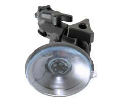 SOPORTE CON VENTOSA PARA TELESCOPIOS Y MATERIAL FOTOGRÁFICO DELKIN FAT GECKO MINI 3