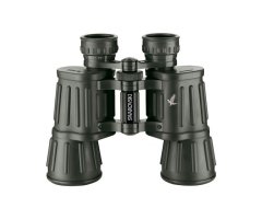 PRISMÁTICO SWAROVSKI HABICHT 10X40 W GA