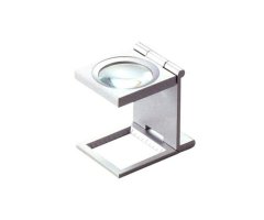 LUPA CUENTAHILOS 7X 15X15 MM