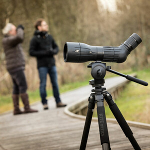 KITE KIT COMPUESTO POR TELESCOPIO KSP 80 HD ACODADO + OCULAR 25-50X 4