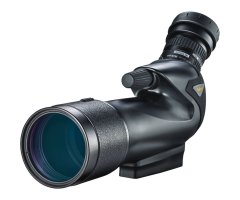 NIKON KIT COMPUESTO POR TELESCOPIO PROSTAFF 5 60 mm ACODADO + OCULAR 16-48x DS + FUNDA DE CAMPO