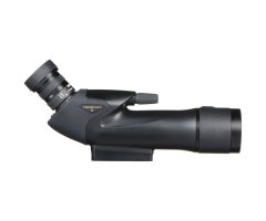 NIKON KIT COMPUESTO POR TELESCOPIO PROSTAFF 5 60 MM ACODADO + OCULAR 16-48X DS + FUNDA DE CAMPO 4