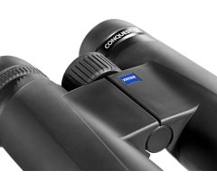 PRISMÁTICO ZEISS CONQUEST HD 10x42 3
