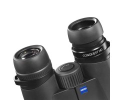 PRISMÁTICO ZEISS CONQUEST HD 10x42 4