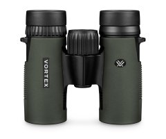 PRISMÁTICO VORTEX DIAMONDBACK 8x32 HD