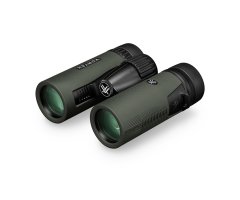 PRISMÁTICO VORTEX DIAMONDBACK 8x32 HD 2