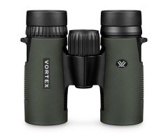PRISMÁTICO VORTEX DIAMONDBACK 10x32 HD