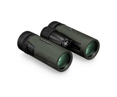 PRISMÁTICO VORTEX DIAMONDBACK 10x32 HD 4