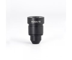 MOTIC OCULAR WF20X/10MM PARA LUPA BINOCULAR SERIE ST, SL, SFC, SMZ Y DM