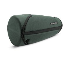 SWAROVSKI FUNDA DE CAMPO DEL MÓDULO DE OBJETIVO DE 115 MM DE TELESCOPIO