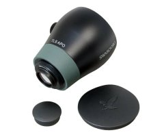 SWAROVSKI ADAPTADOR FOTOGRÁFICO TLS APO 30 mm PARA TELESCOPIO ATX/STX Y CÁMARA DSLR APS-C