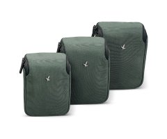 SWAROVSKI FUNDA DE CAMPO FIELD BAG FBP-XL PARA KIT DE TELESCOPIO MÓDULO OCULAR ATX/STX MÁS MÓDULO DE OBJETIVO 25-60X65 Y PARA SLC 56