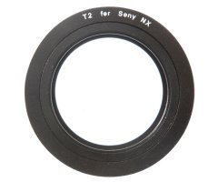 OPTICRON ANILLA T SONY NEX