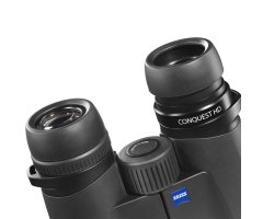 PRISMÁTICO ZEISS CONQUEST HD 10X32 3