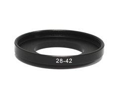 ANILLO CONVERSOR DE ROSCA DE 28 mm A 42T