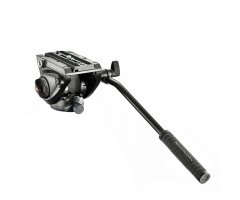 MANFROTTO RÓTULA MVH500AH LIGHTWEIGHT PRO VIDEO