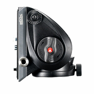 MANFROTTO RÓTULA MVH500AH LIGHTWEIGHT PRO VIDEO 4