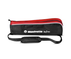 MANFROTTO MKBFRA4-BH TRÍPODE CON RÓTULA DE BOLA BEFREE 4
