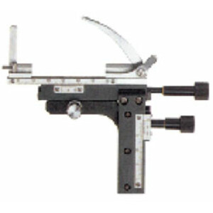 MOTIC CARRO MÓVIL PORTA MUESTRAS MSH-009 PARA MICROSCOPIOS BIOLÓGICOS DE LA SERIE SFC-100