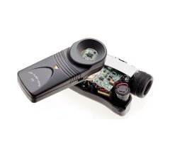 OPTICRON LUPA CON MANGO Y LUZ DE LED 15X/21 MM 2