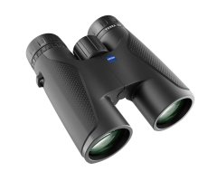 PRISMÁTICO ZEISS TERRA ED 8x42 NEGRO  2