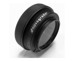 NOVAGRADE ADAPTADOR UNIVERSAL PARA HACER DIGISCOPING CON CÁMARAS NIKON DSLR O REFLEX 3