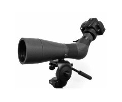 NOVAGRADE ADAPTADOR UNIVERSAL PARA HACER DIGISCOPING CON CÁMARAS NIKON DSLR O REFLEX 4