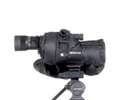 OPTICRON FUNDA DE CAMPO PARA TELESCOPIOS MM4 50 ED RECTO_1