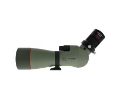 KOWA ADAPTADOR FOTOGRÁFICO TSN-PA7A PARA CÁMARA FOTOGRÁFICA SLR DIGITAL FORMATO APS-C O 4/3 PARA TSN 99/88/66 CON CRISTAL PROTECTOR 2