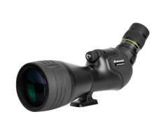 TELESCOPIO VANGUARD ENDEAVOR HD 82A 20-60x82 ACODADO