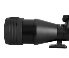 TELESCOPIO VANGUARD ENDEAVOR HD 82A 20-60X82 ACODADO 5