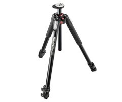 MANFROTTO TRÍPODE MT055XPRO3
