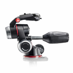 MANFROTTO RÓTULA MHXPRO-3W DE 3 MOVIMIENTOS CON FRICCIÓN_1