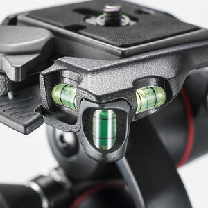 MANFROTTO RÓTULA MHXPRO-3W DE 3 MOVIMIENTOS CON FRICCIÓN 4