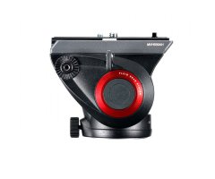 MANFROTTO KIT ORYX COMPUESTO POR TRÍPODE MT190X3 CON RÓTULA MVH500AH 5