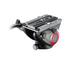 MANFROTTO KIT ORYX COMPUESTO POR TRÍPODE MT055XPRO3 CON RÓTULA MVH500AH 2